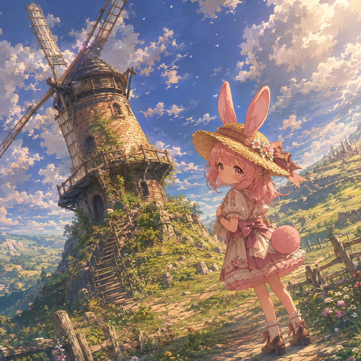 おはよう