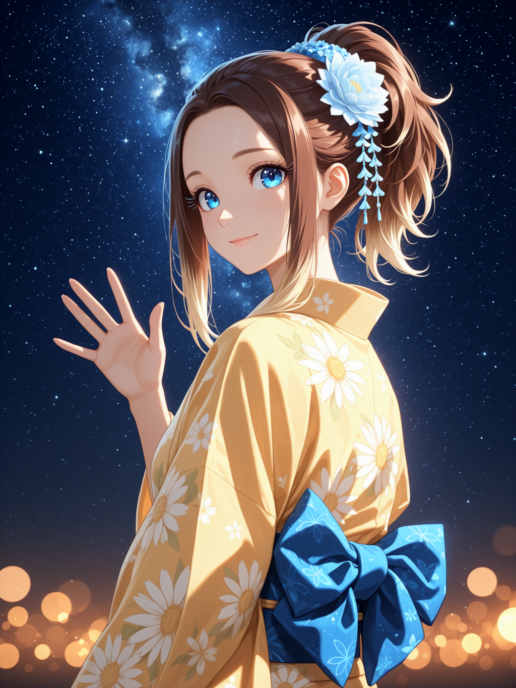 さよならの瞬間