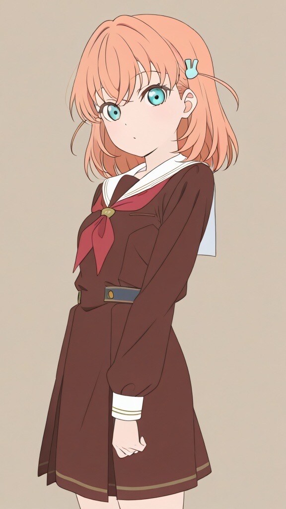 hinoshita kaho (love live! hasu no sora jogakuin school idol club)