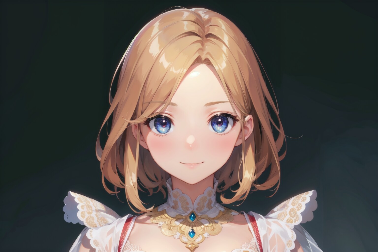 ライティングが良い (パンツどこ?)【セルフリメイク】