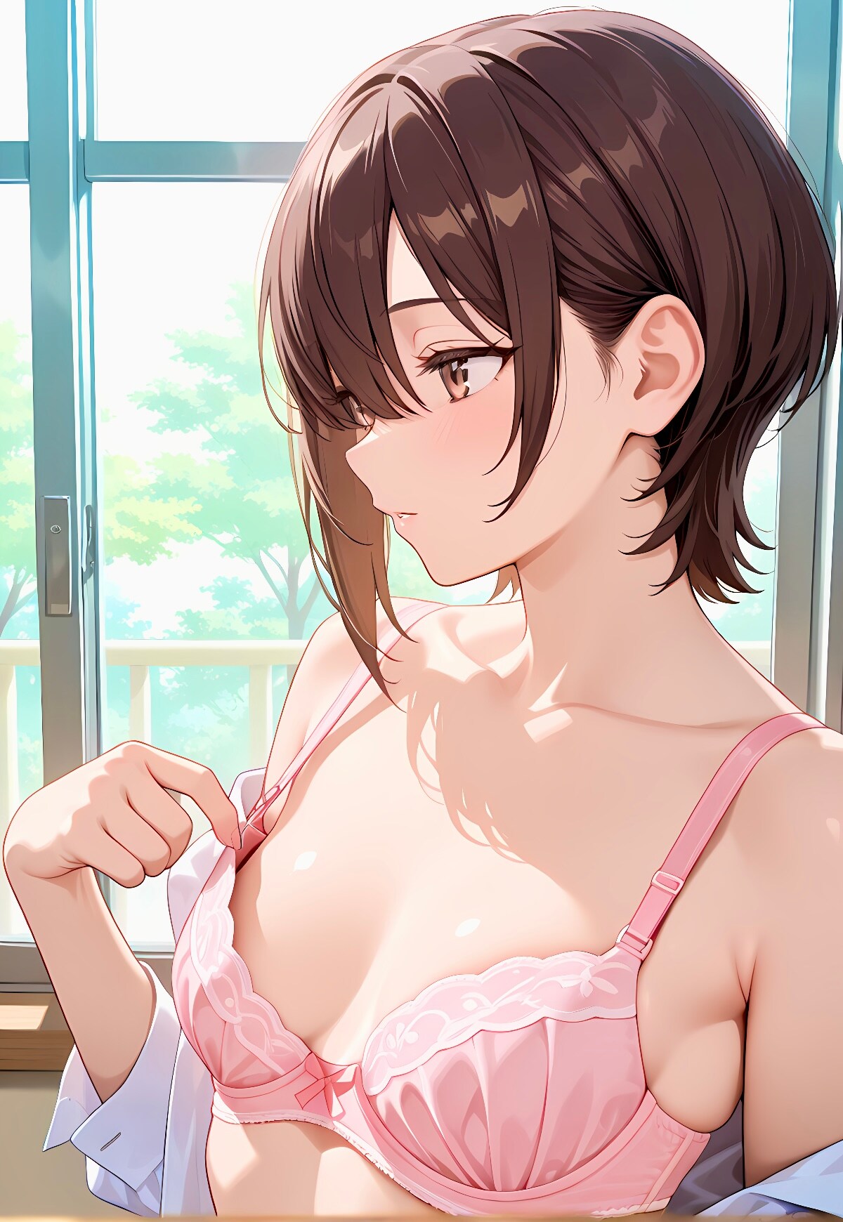私の好意に早く気づいて欲しい 22