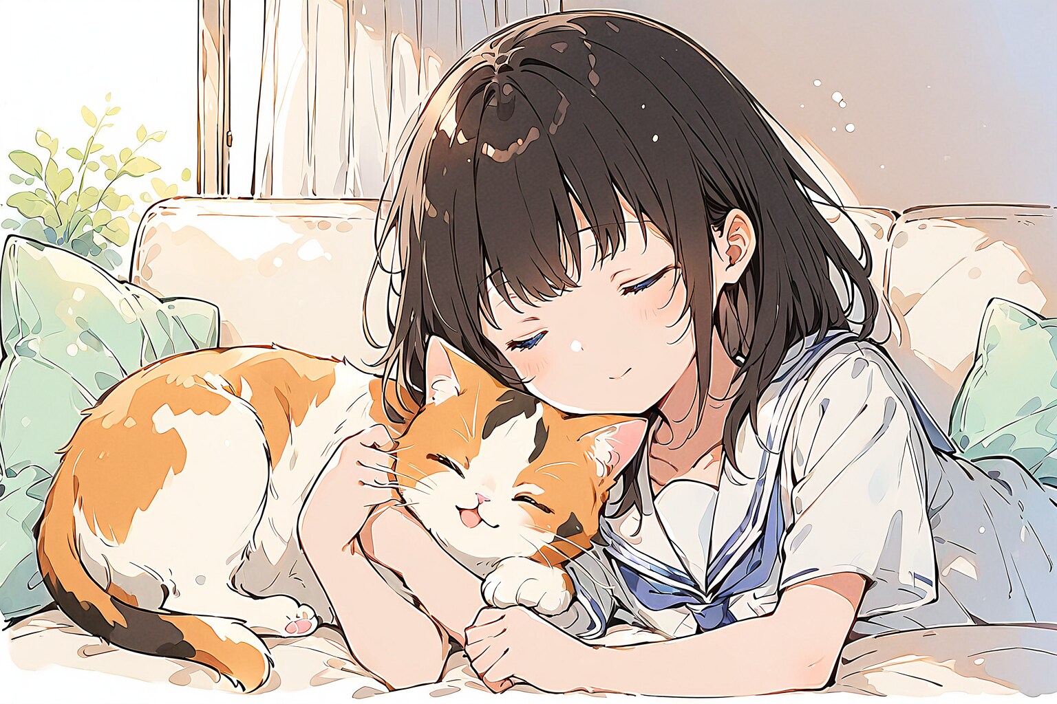 シエスタ(SEEKER)(9)