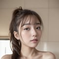 今、言った事はホント？ 3枚目