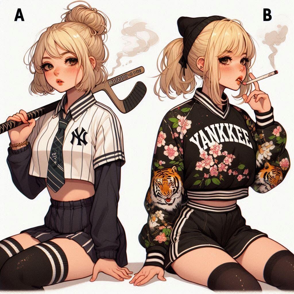 金団子ちゃんとマコちゃんのマンガ