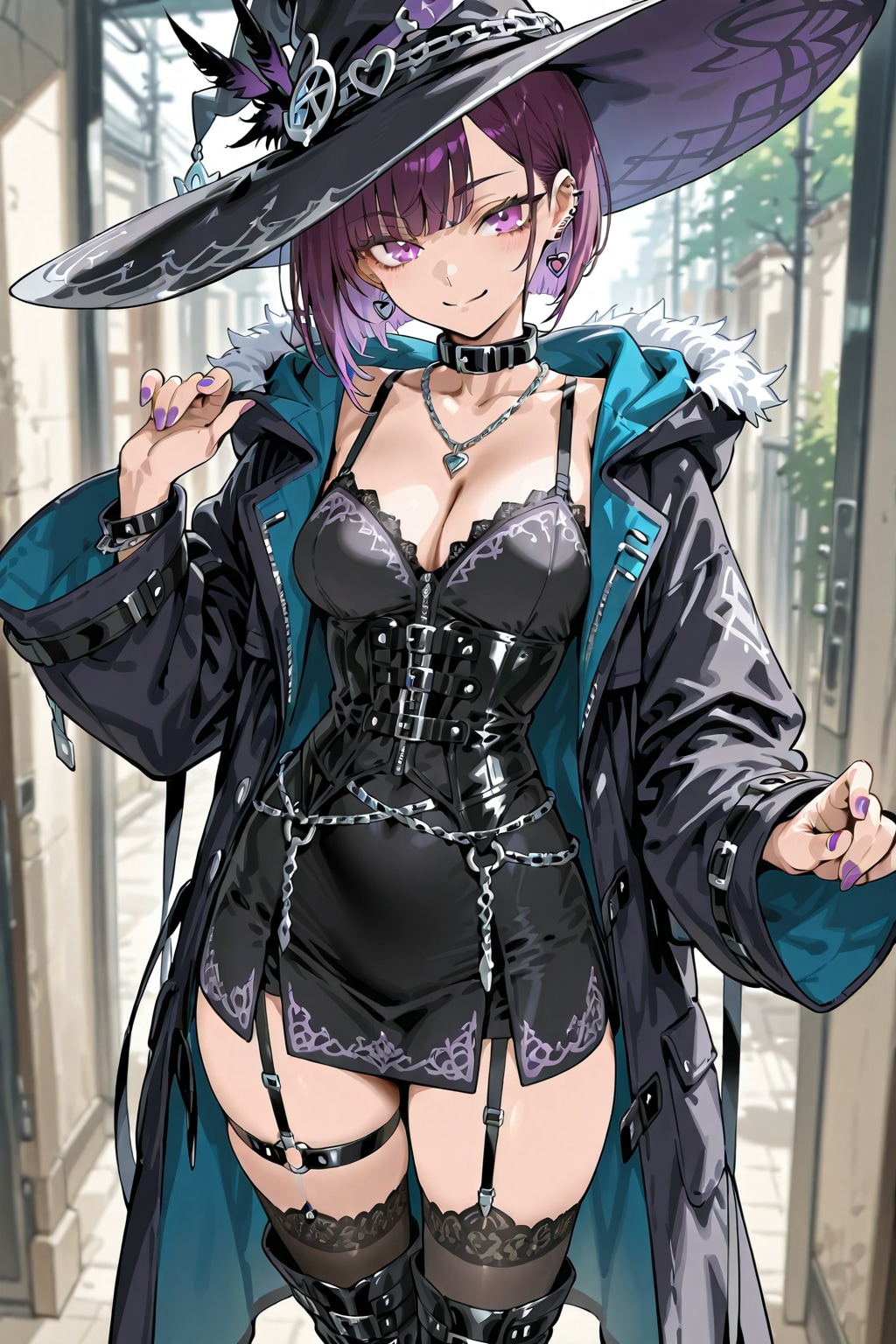 イラスト