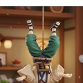 逆さづりフィギュア 2枚目