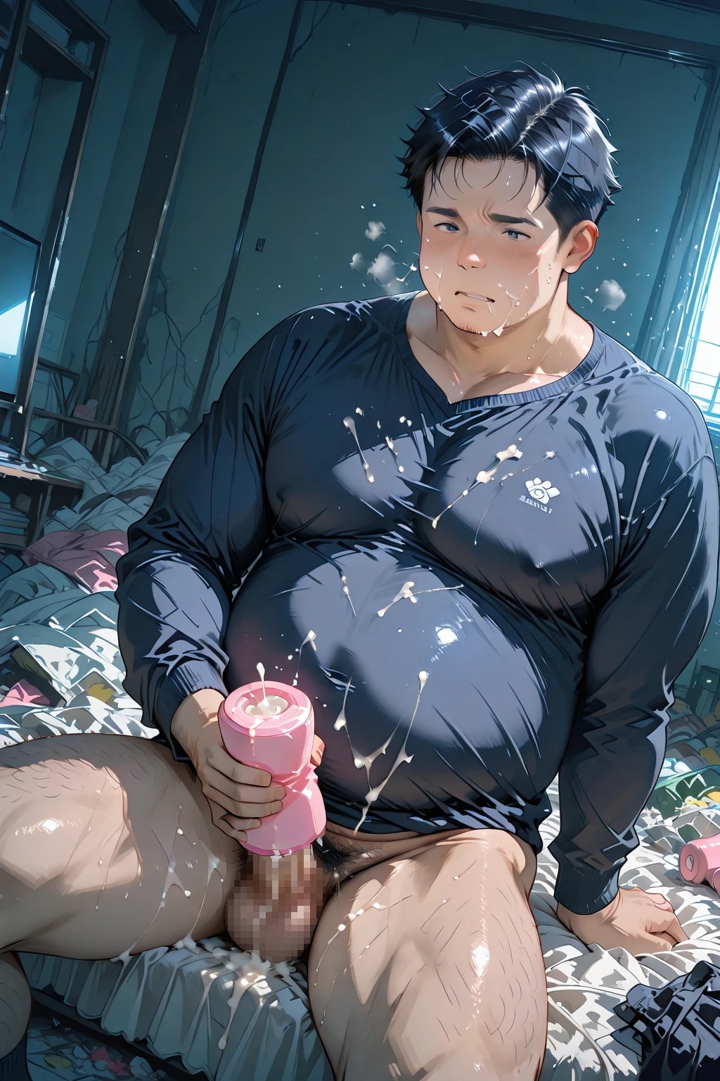 ニートくん