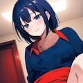没画再投稿（627） 7枚目