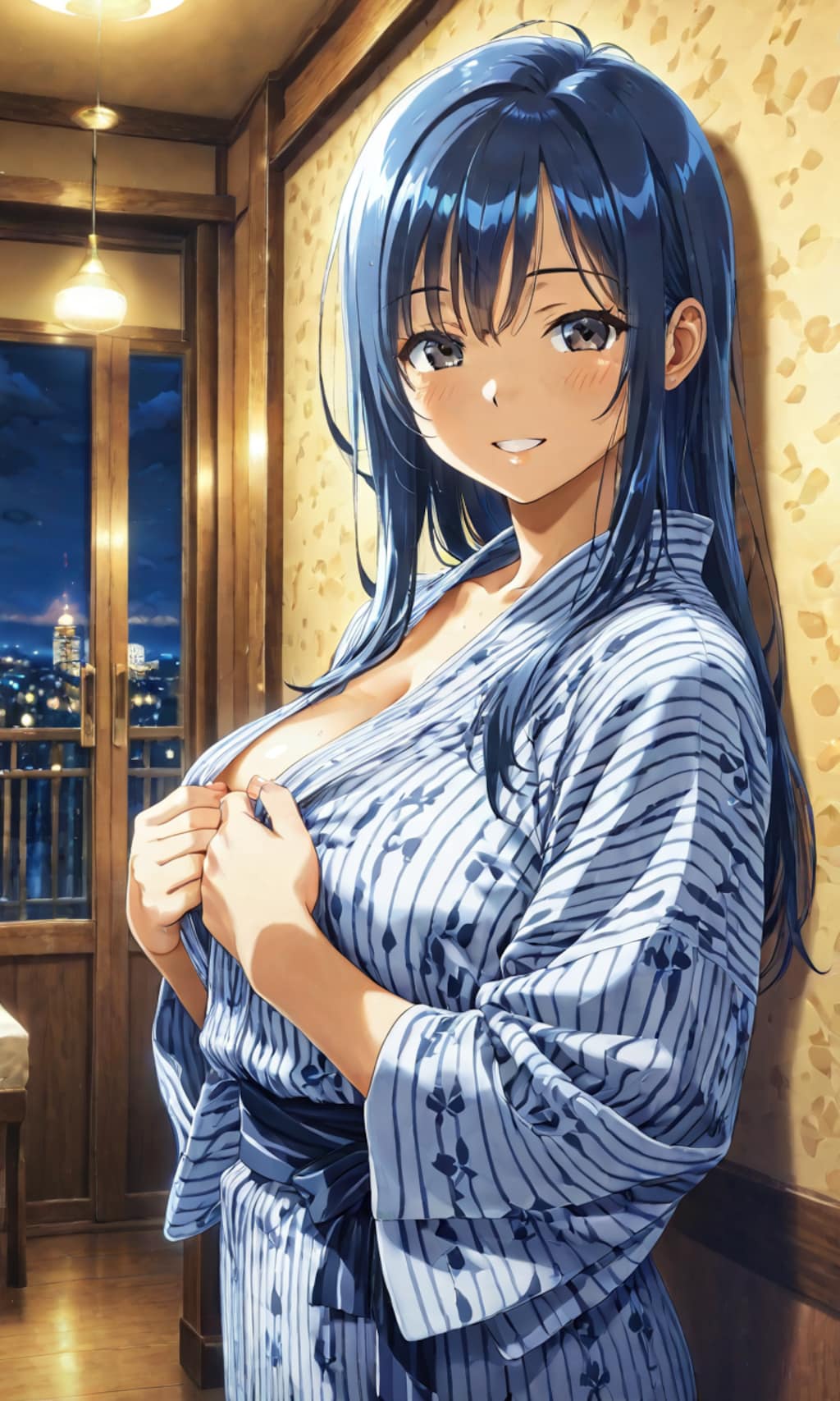 【37】お嬢様リュフトヒェン【修学旅行編】