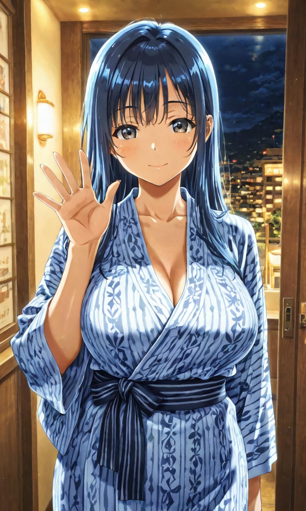 【37】お嬢様リュフトヒェン【修学旅行編】