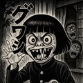 誠な（に）まことちゃんだ（ボツもあるよ！） 2枚目