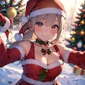 メリークリスマス！ 5枚目