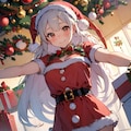 メリークリスマス！ 2枚目