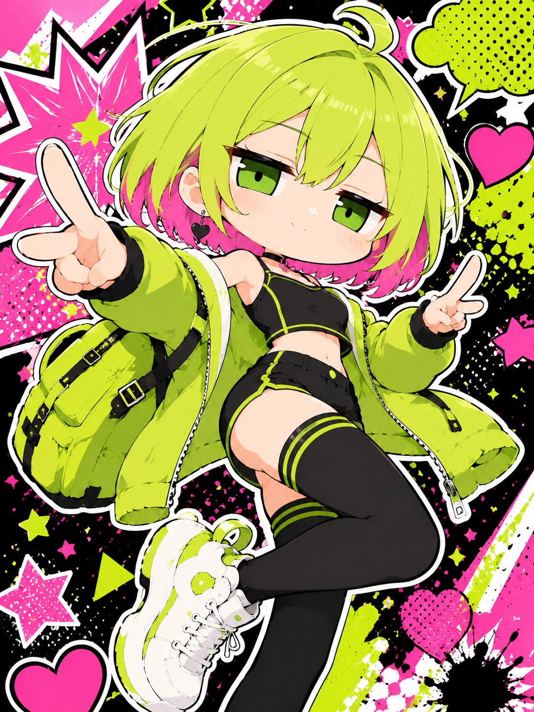 ★川崎ちゃん
