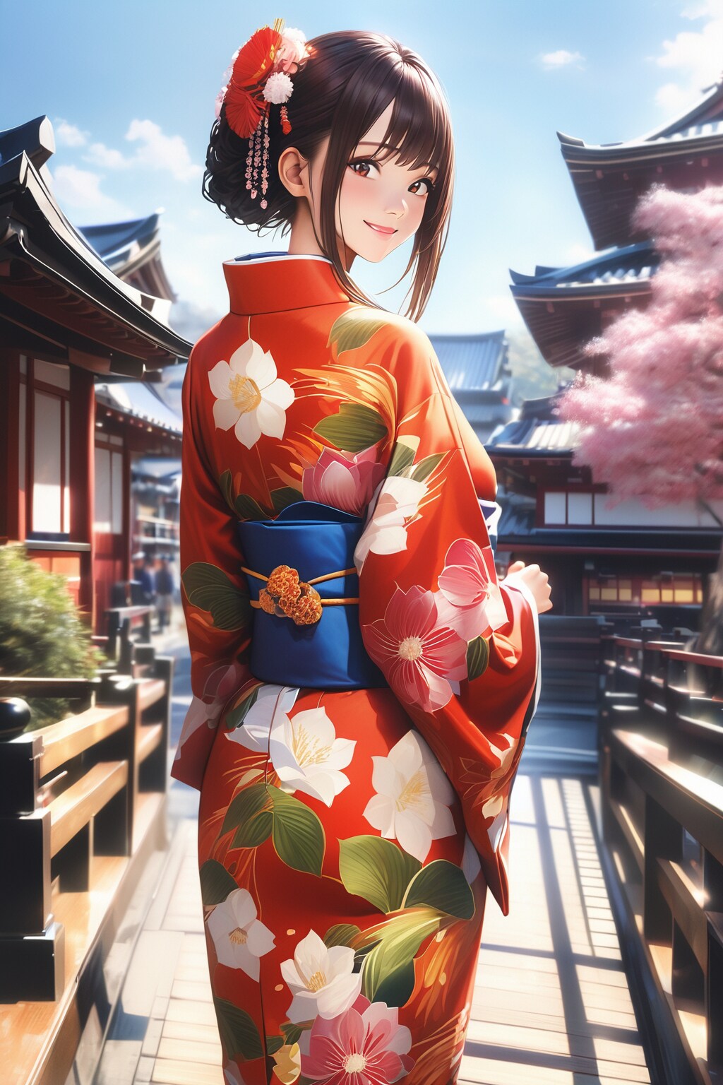 どうしたの？