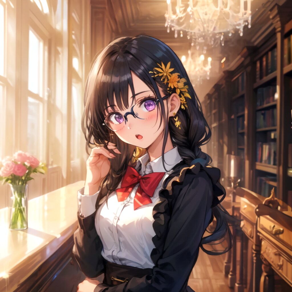 教えてあげてもいいわよ