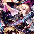 その瞳の先にいる者は葬られる 2枚目