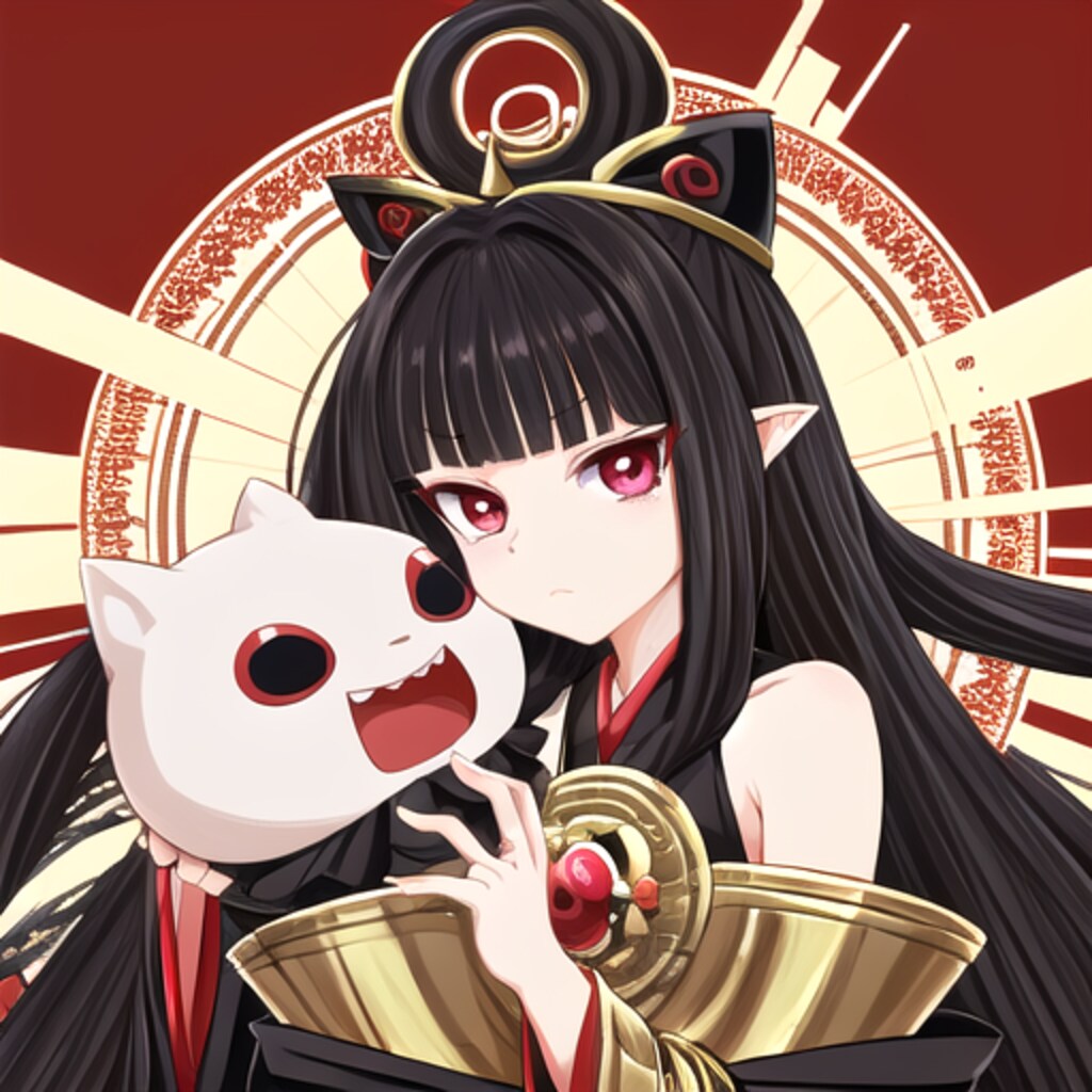 地獄の沙汰もキャラ次第