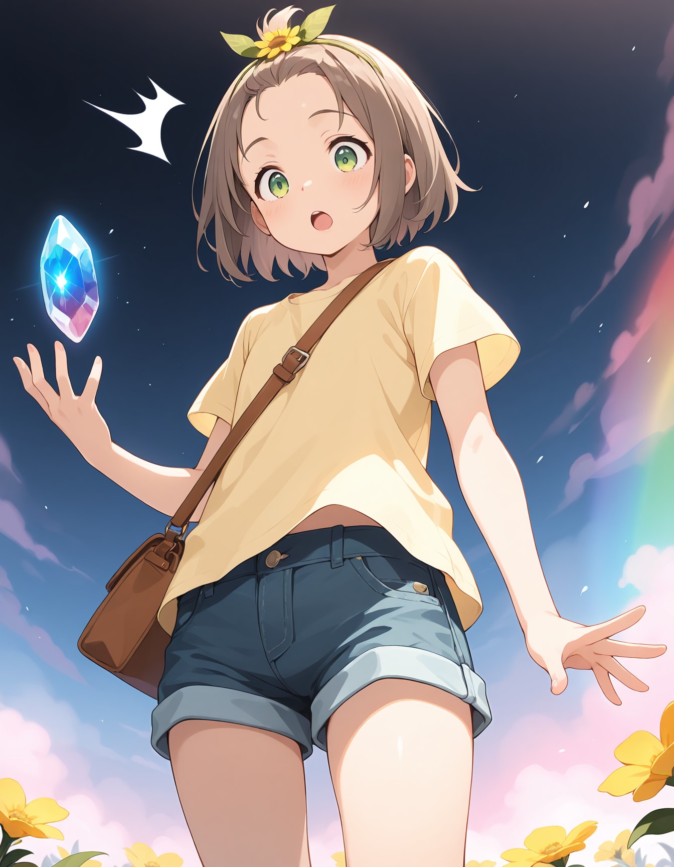 石川マルイちゃん | の人気AIイラスト・グラビア