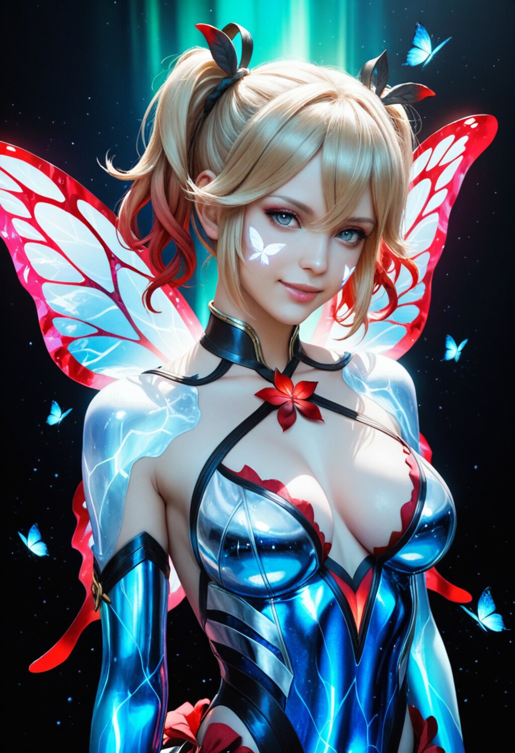 camellya