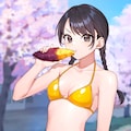 イモ食いねぇ！ 2枚目