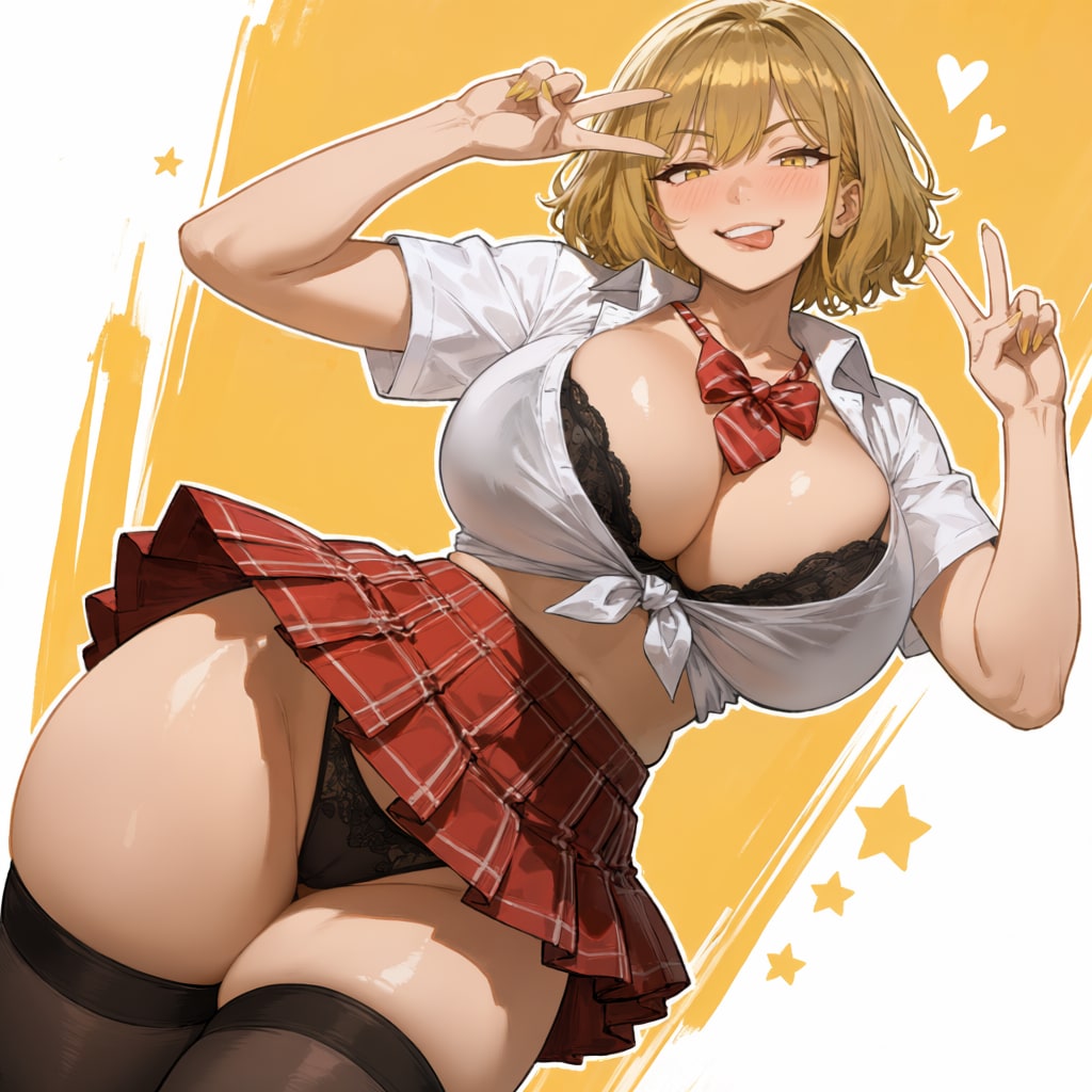 あめりか～ん❤
