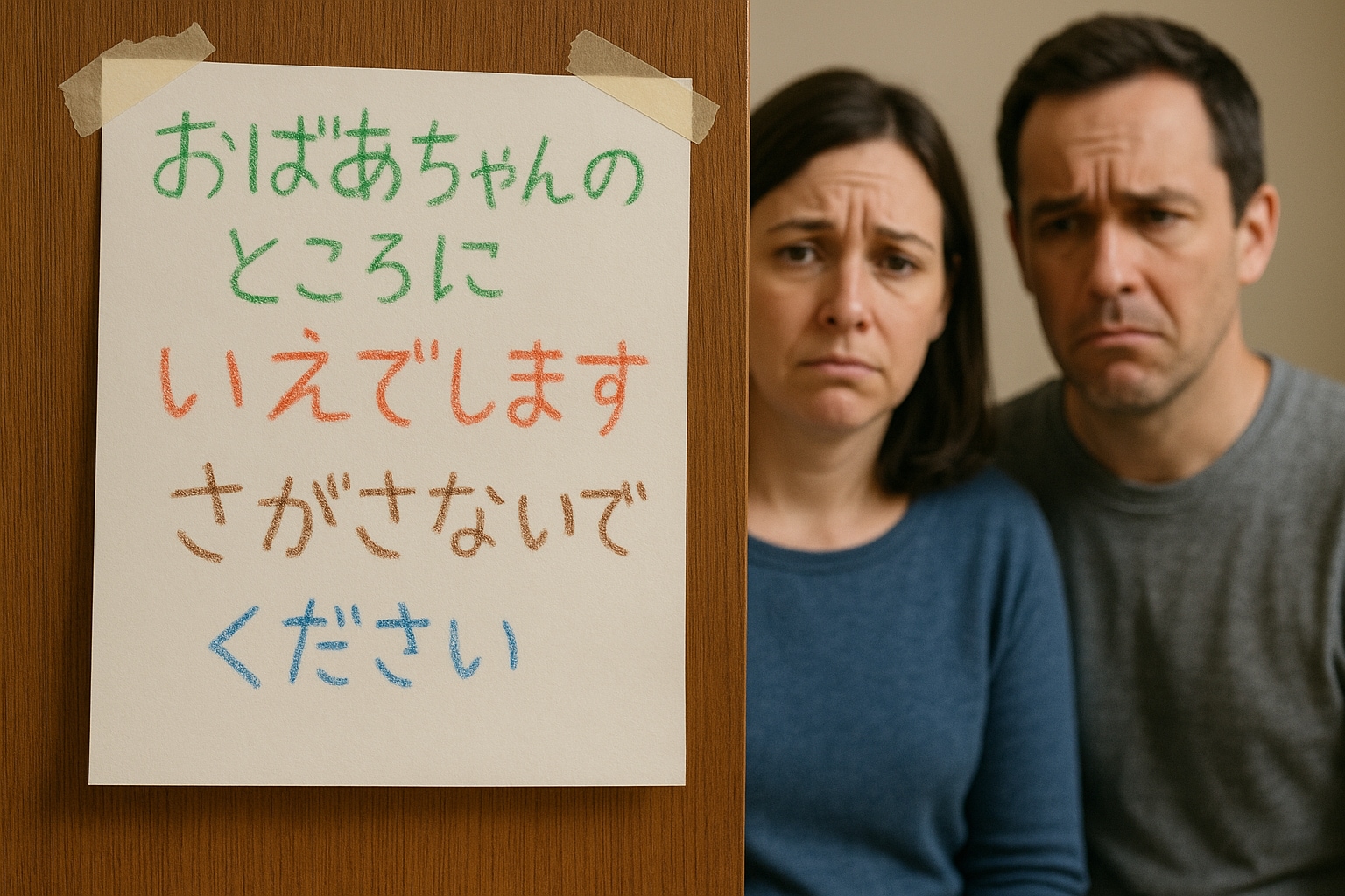 いえで | の人気AIイラスト・グラビア