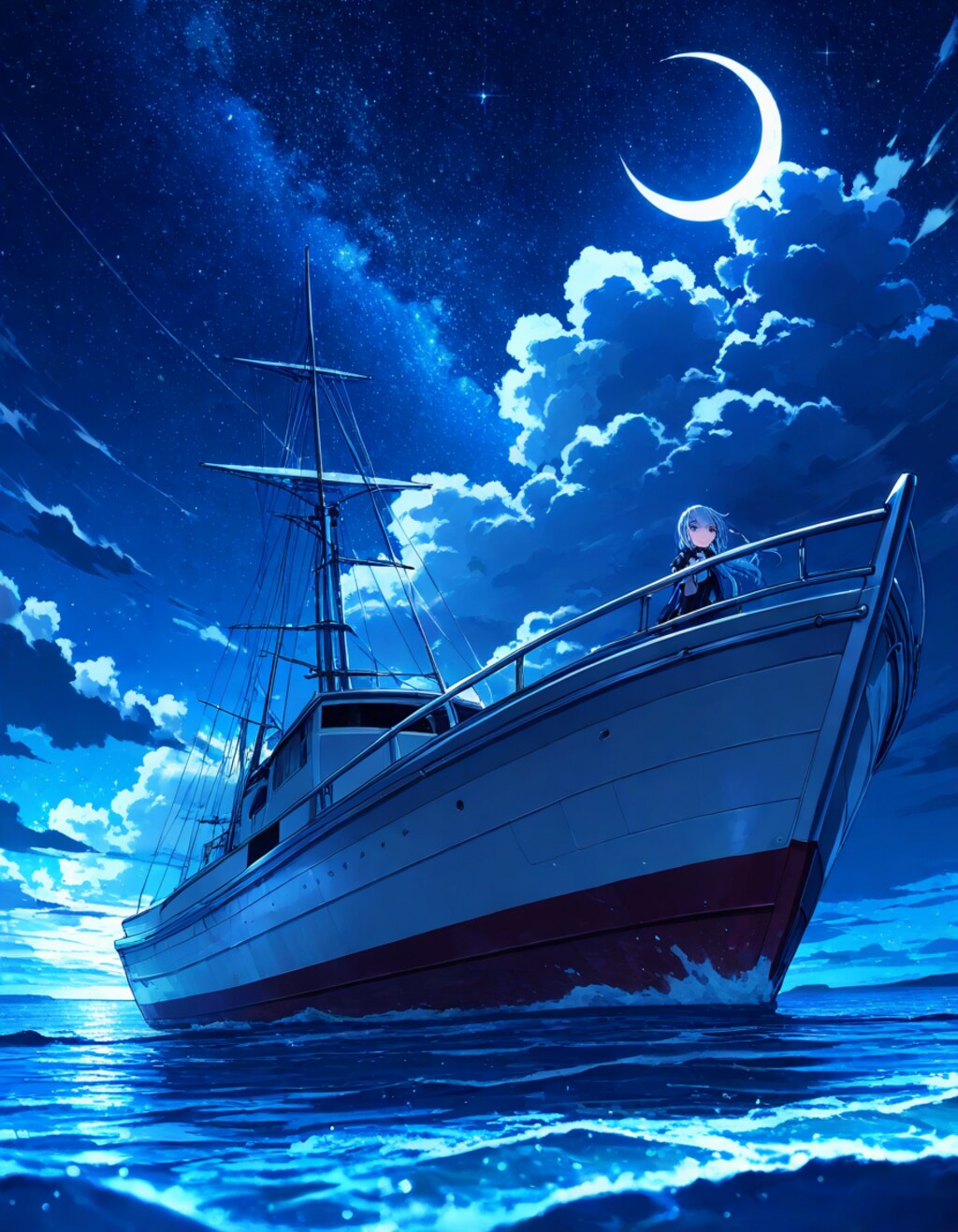 海