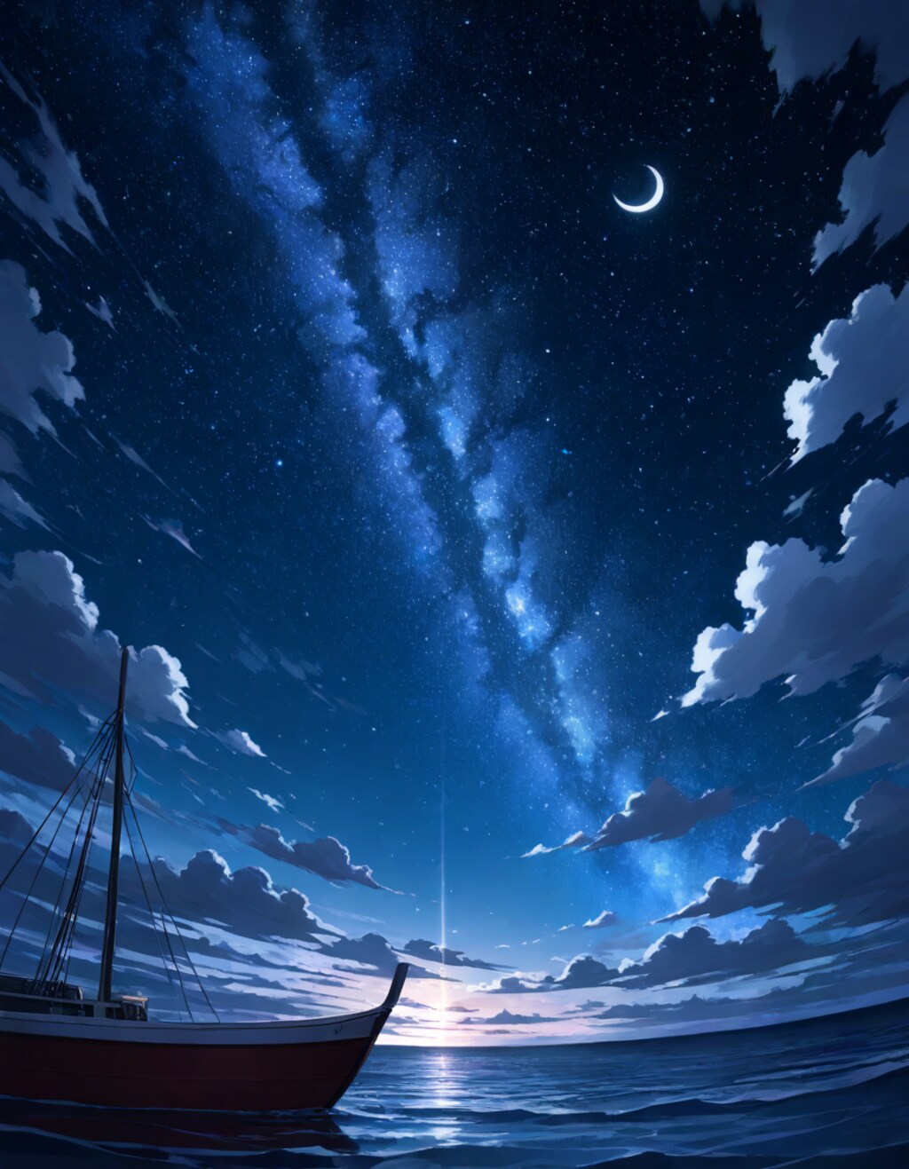 海