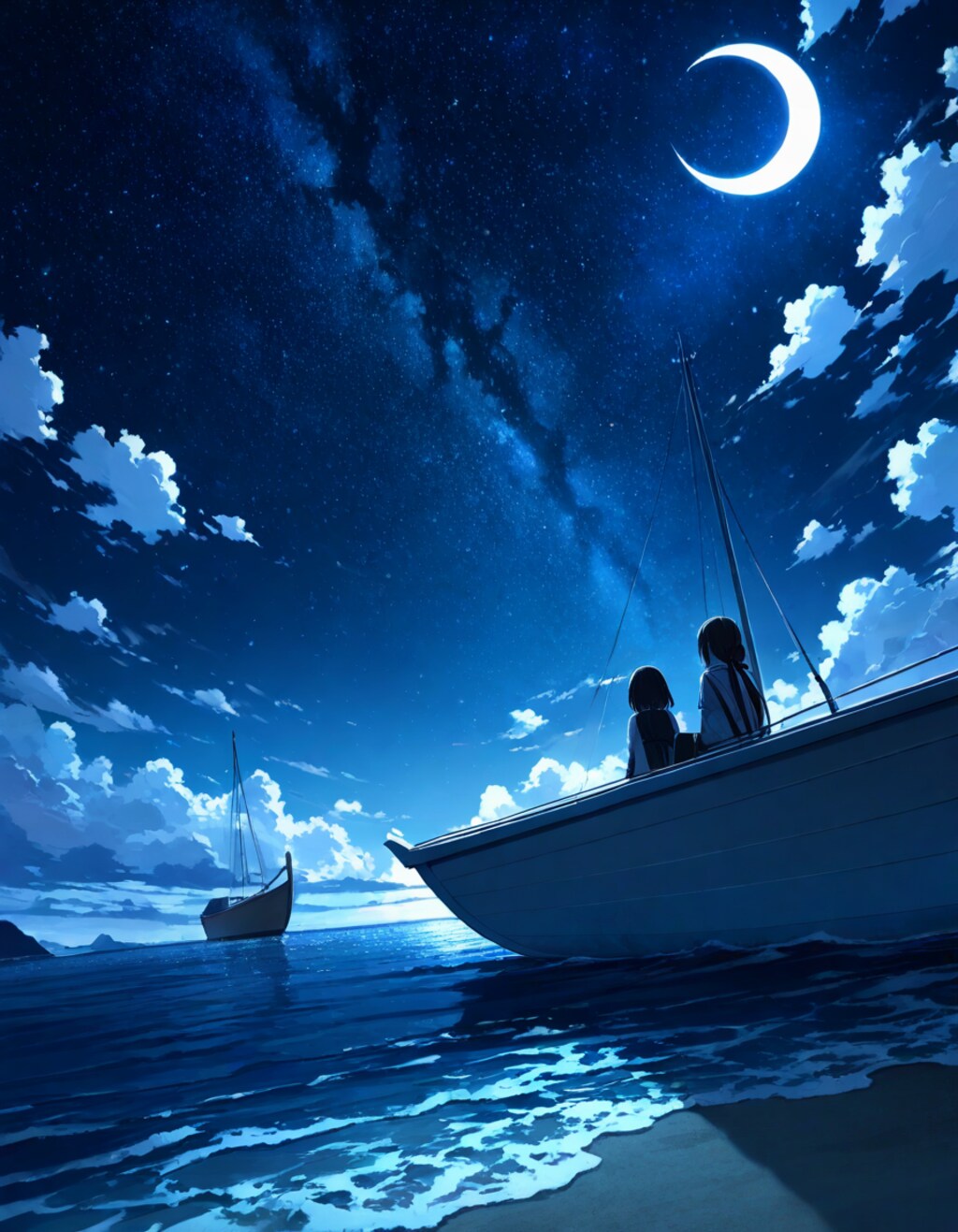 海
