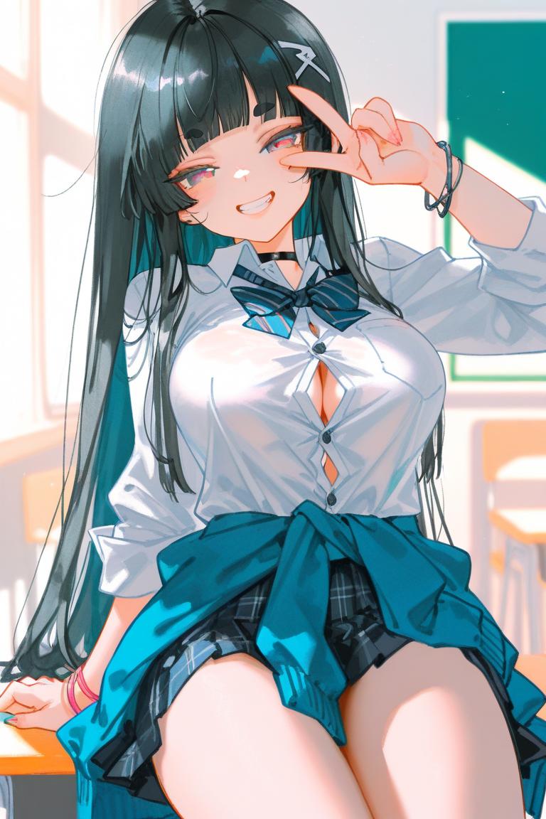 姫・麻呂・ぱっつん・ぽよんぽよん