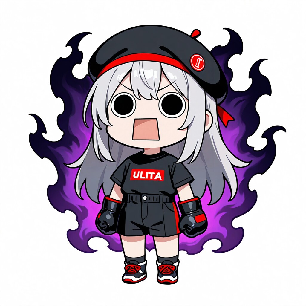 ボクシングの日えらいこっちゃ嬢