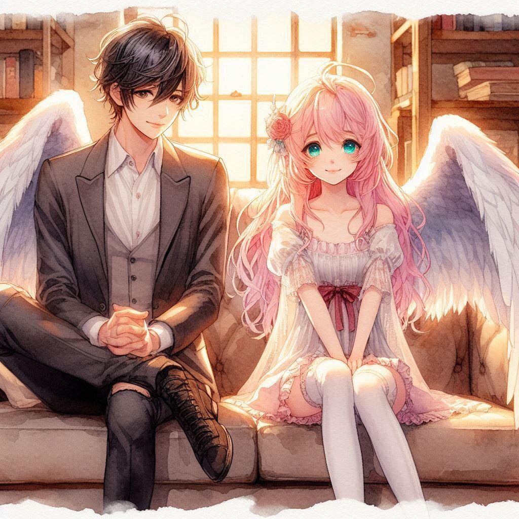 さようならお兄ちゃん