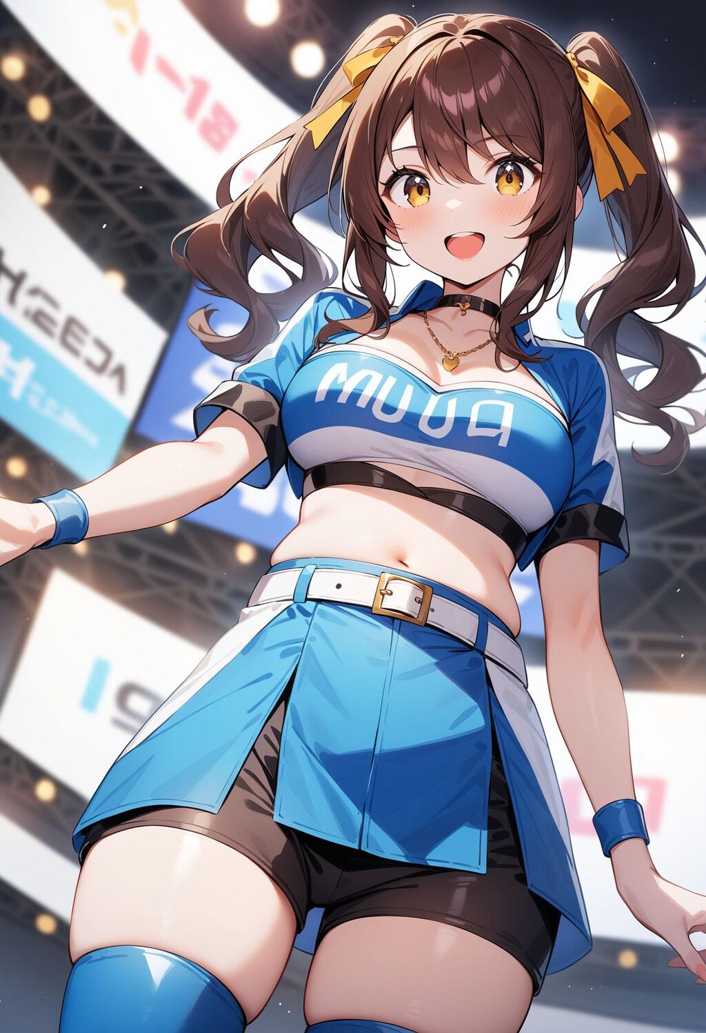 ぐぬぬ…