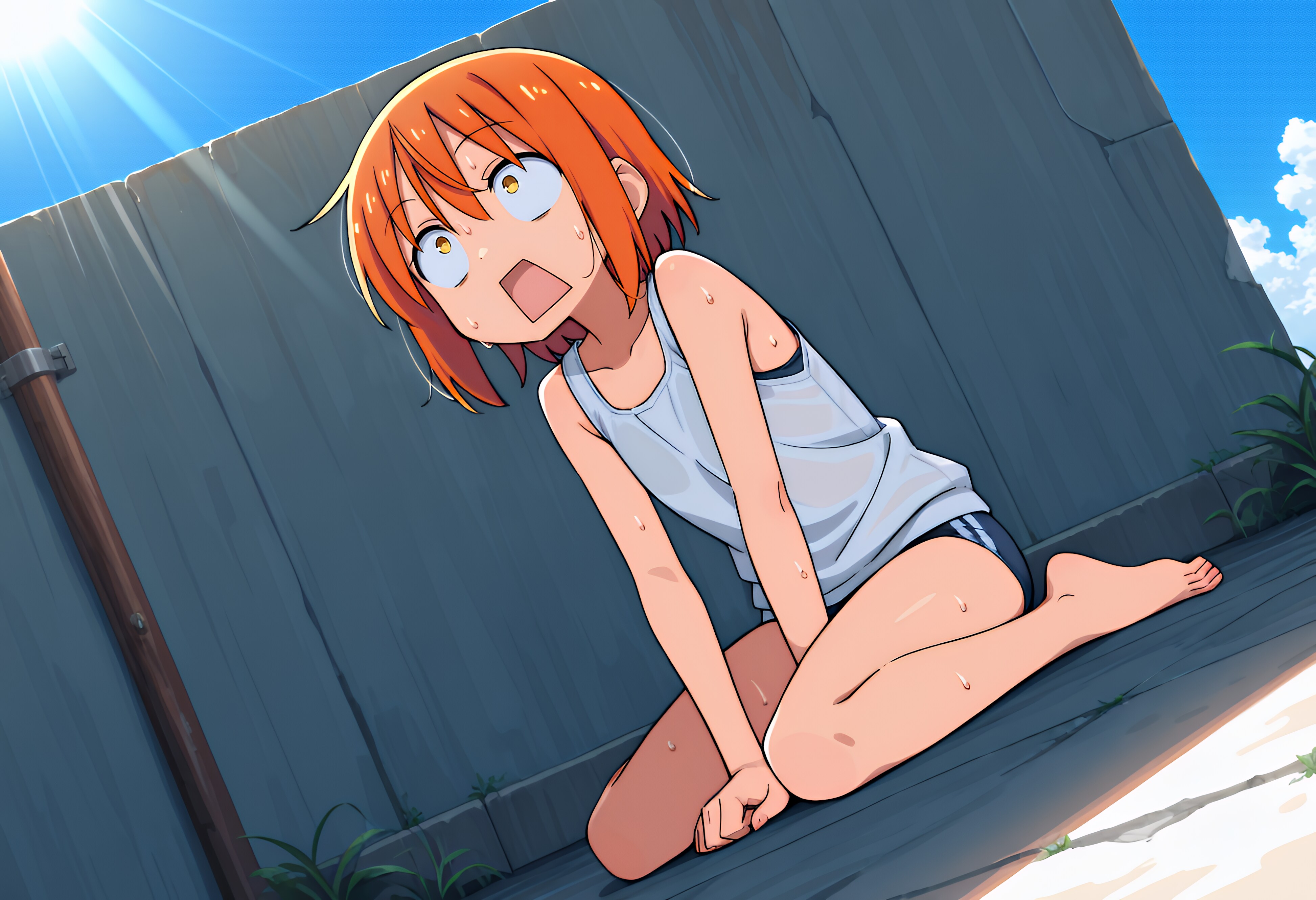 し゛ぬ゛