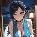 マーレ　えっちな画像集 7枚目