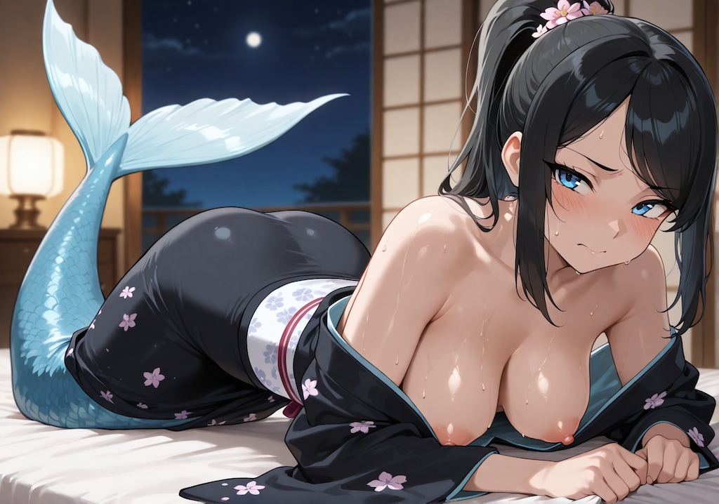 マーレ　えっちな画像集