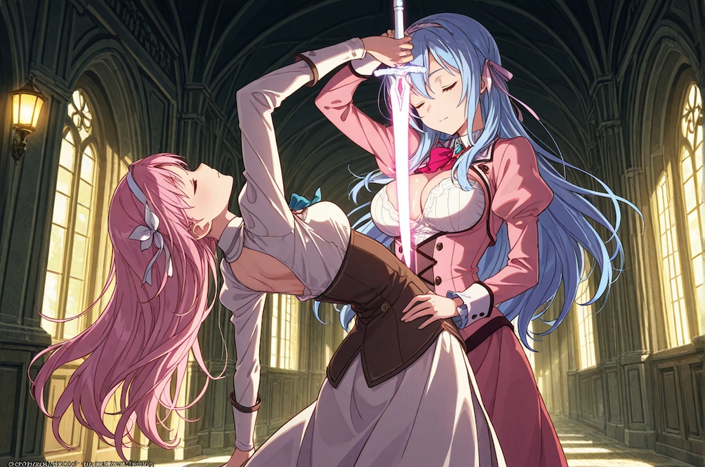 世界を革命する力を！