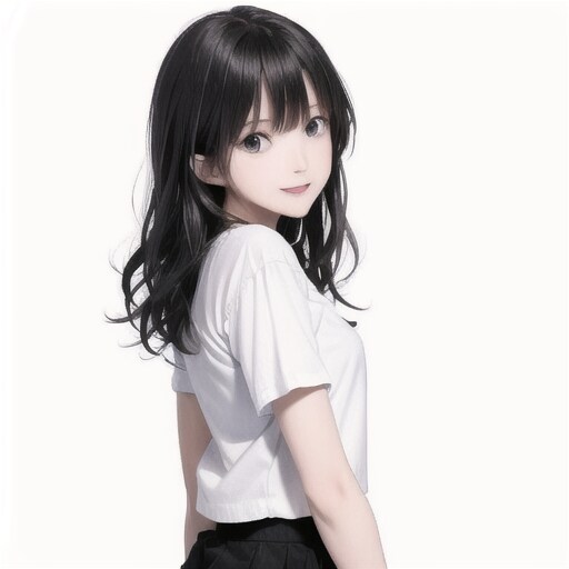 AI女子 | の人気AIイラスト・グラビア