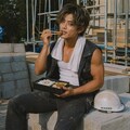 今日も現場お疲れ　倫太郎 3枚目