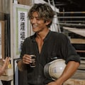 今日も現場お疲れ　倫太郎 5枚目