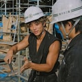 今日も現場お疲れ　倫太郎 2枚目