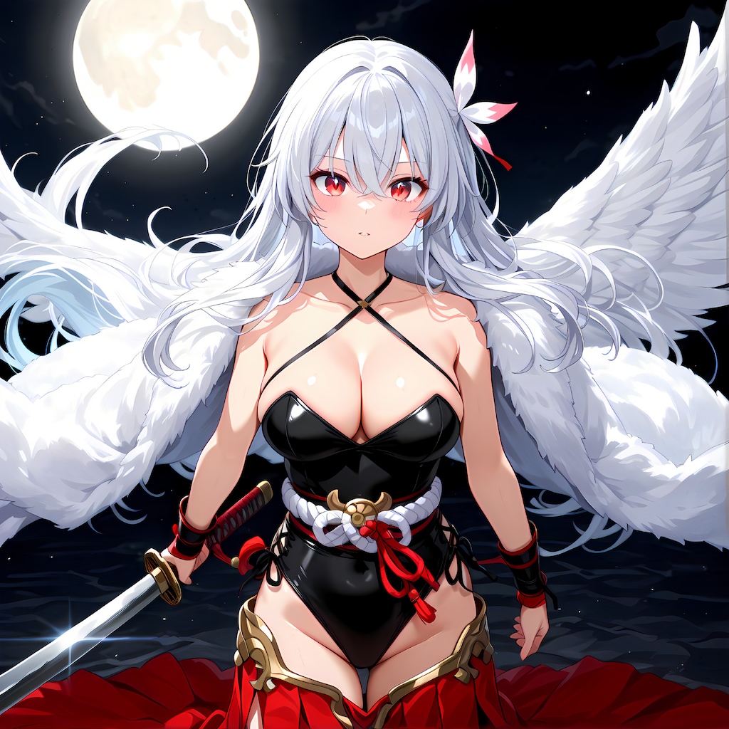テスト・ザムライ