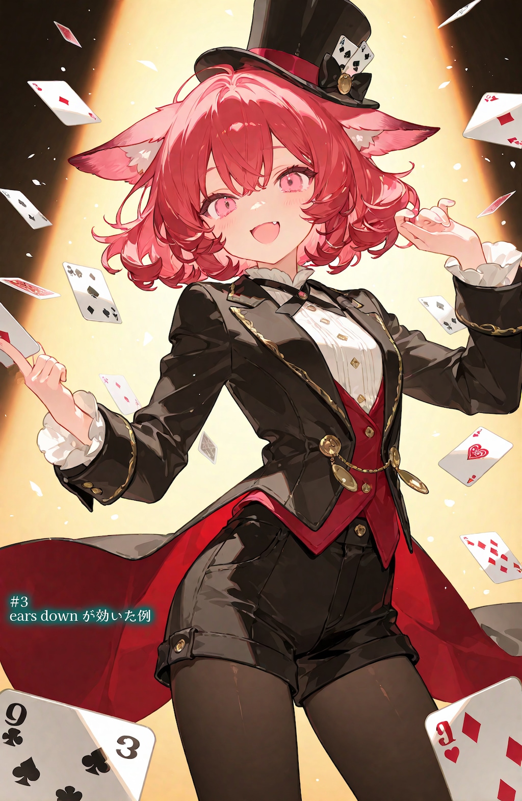 新必殺技：ジョーカー・フラッシュ！