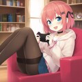 ゲームしよう！ 4枚目