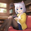 ゲームしよう！ 3枚目