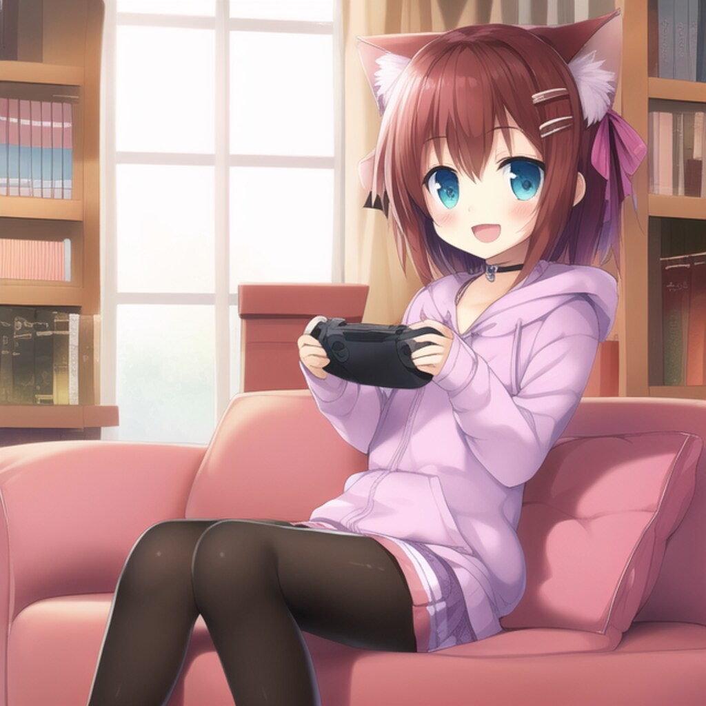 ゲームしよう！