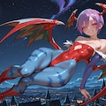 リリス 2枚目