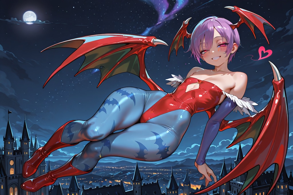 リリス