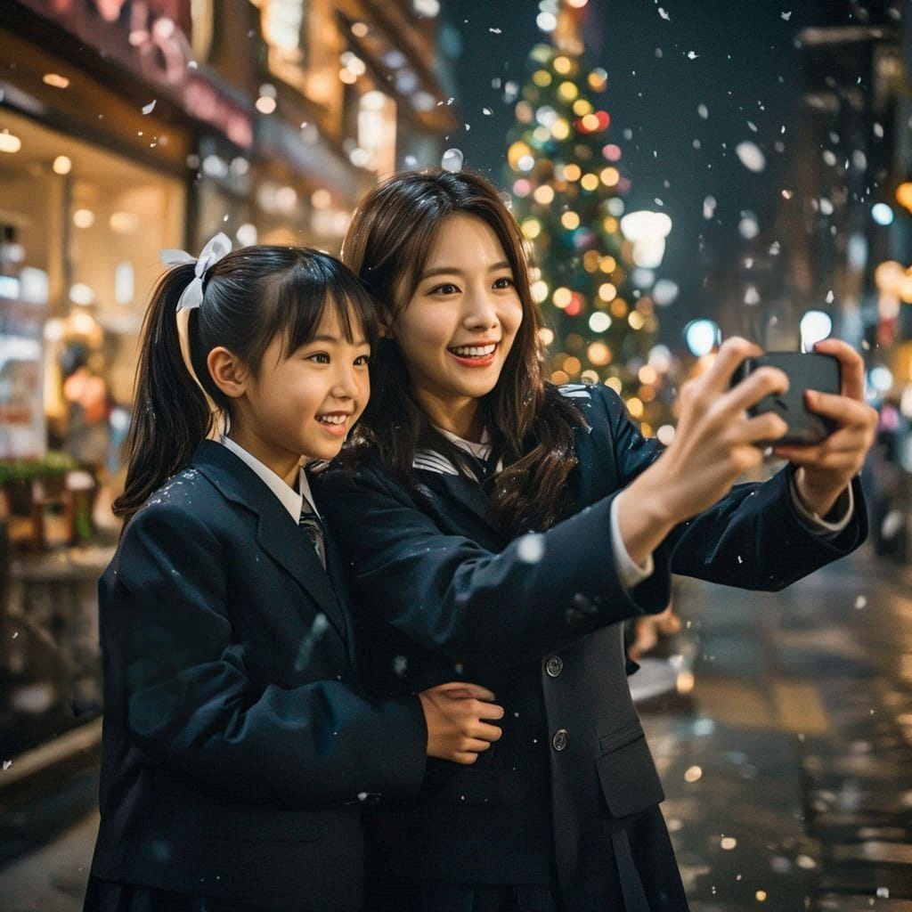 アイドルと | の人気AIイラスト・グラビア